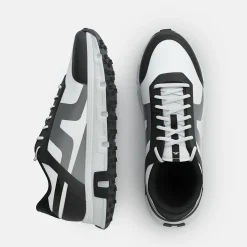 J.Lindeberg Vent 500 Golf Sneaker W Svart Black Discount