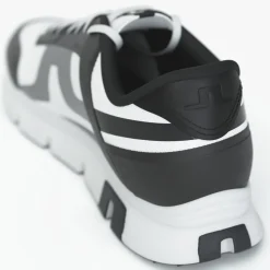 J.Lindeberg Vent 500 Golf Sneaker W Svart Black Discount