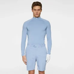 J.Lindeberg Vent Shorts Rain-Washed Online