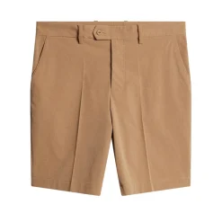 J.Lindeberg Vent Shorts Tigers-Eye Outlet