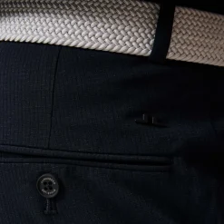 J.Lindeberg Vent Tight Golf Shorts Blå JL Navy Online