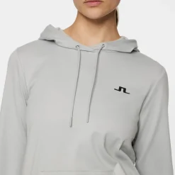 J.Lindeberg Vice Hood High-Rise Online