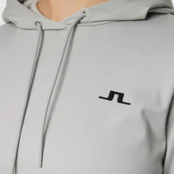 J.Lindeberg Vice Hood High-Rise Online