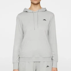 J.Lindeberg Vice Hood High-Rise Online
