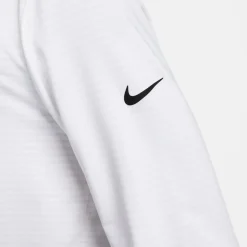 Nike Victory M Dri-Fit 1/2-Zip Vit White-Black Best