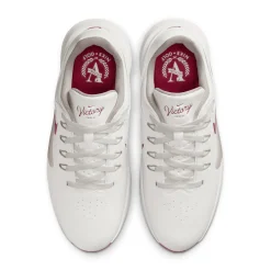Nike Victory Pro 4 Summit White-Team Red-Taupe Grey Discount