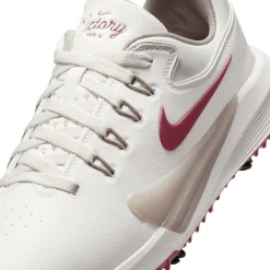 Nike Victory Pro 4 Summit White-Team Red-Taupe Grey Discount