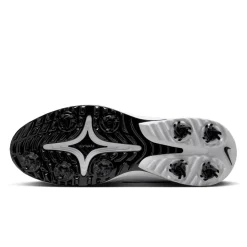 Nike Victory Tour 4 Svart White-Black-Photon Dust Online