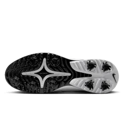 Nike Victory Tour 4 Svart White-Black-Photon Dust Online