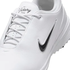 Nike Victory Tour 4 Svart White-Black-Photon Dust Online