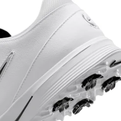 Nike Victory Tour 4 Svart White-Black-Photon Dust Online