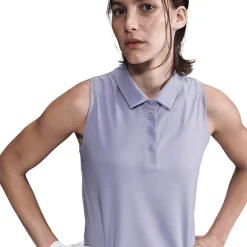 Nike Victory W Dri-Fit Sleeve Lilac Ice-White Clearance