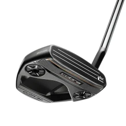 Cobra Vintage Cuda 30 Putter Slant Gray New