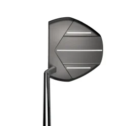 Cobra Vintage Cuda 30 Putter Slant Gray New