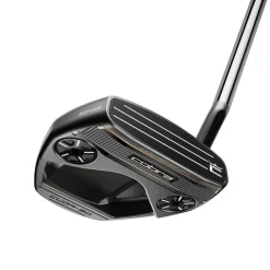 Cobra Vintage Cuda 30 Putter Slant Gray New