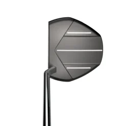 Cobra Vintage Cuda 30 Putter Slant Gray New