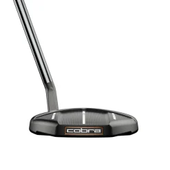 Cobra Vintage Cuda 30 Putter Slant Gray New