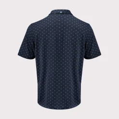 Cutter & Buck Virtue Eco Polo Blå Navy (580) Outlet