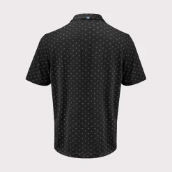 Cutter & Buck Virtue Eco Polo Svart Svart (99) Online