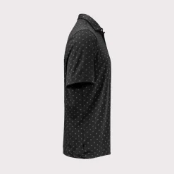Cutter & Buck Virtue Eco Polo Svart Svart (99) Online