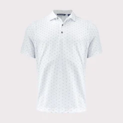 Cutter & Buck Virtue Eco Polo Vit Vit (00) Outlet
