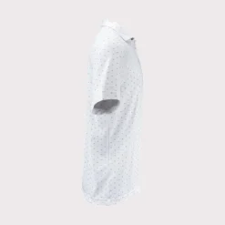 Cutter & Buck Virtue Eco Polo Vit Vit (00) Outlet