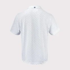 Cutter & Buck Virtue Eco Polo Vit Vit (00) Outlet