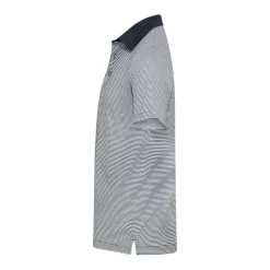 Cutter & Buck Virtue Polo Stripes Blå Navy (580) Clearance