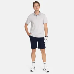 Cutter & Buck Virtue Polo Stripes Silver Silver (94) Hot