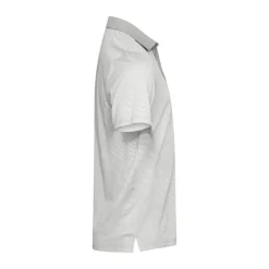 Cutter & Buck Virtue Polo Stripes Silver Silver (94) Hot