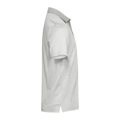 Cutter & Buck Virtue Polo Stripes Silver Silver (94) Hot