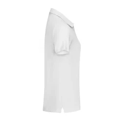 Cutter & Buck Virtue Polo V-Neck Vit Vit (00) Sale