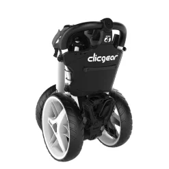 Clicgear 4.0 Vit White Best