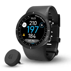 Shot Scope V5 + Performance Tracking Svart Hot
