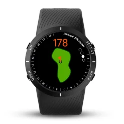 Shot Scope V5 + Performance Tracking Svart Hot