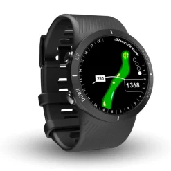 Shot Scope V5 + Performance Tracking Svart Hot