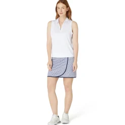 Callaway Waist Length Sl Top Brilliant-White Best