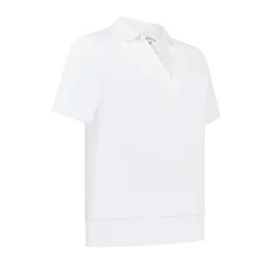 Callaway Waist Length Ss Top Brilliant-White New