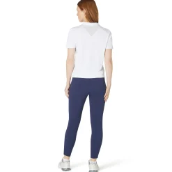 Callaway Waist Length Ss Top Brilliant-White New