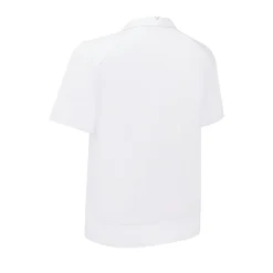 Callaway Waist Length Ss Top Brilliant-White New