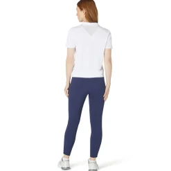 Callaway Waist Length Ss Top Brilliant-White New