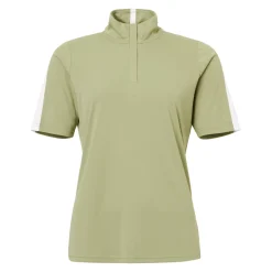 Abacus W Aloha Uv Halfsleeve Grön 508-Linden Sale