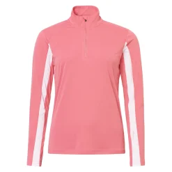 Abacus W Aloha Uv Longsleeve 410-Lipstick