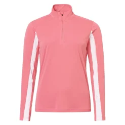 Abacus W Aloha Uv Longsleeve 410-Lipstick