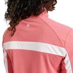 Abacus W Aloha Uv Longsleeve 410-Lipstick