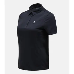 Peak Performance W Alta Svart Black