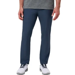 Travis Mathew Wanderlust Golf Pant Mood-Indigo New