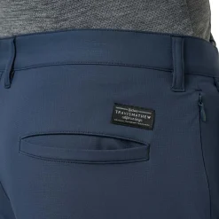 Travis Mathew Wanderlust Golf Pant Mood-Indigo New