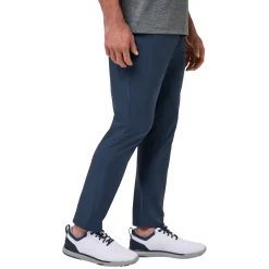 Travis Mathew Wanderlust Golf Pant Mood-Indigo New