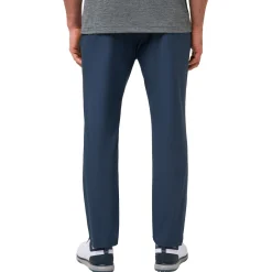 Travis Mathew Wanderlust Golf Pant Mood-Indigo New